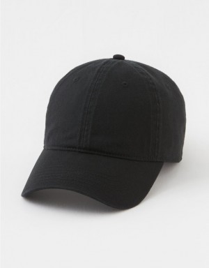 Aerie OFFLINE By Baseball Hats Black | 1867GQXFS