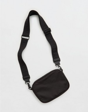 Aerie OFFLINE By Makin' Moves Bags Black | 0162FUVYO