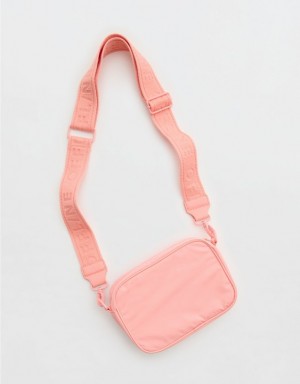 Aerie OFFLINE By Makin' Moves Bags Pink | 9716ZFQBT