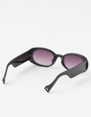 Aerie On Holiday Sunglasses Black | 5278XDVUP