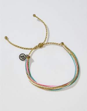 Aerie Pura Vida Originalcelet Jewelry Multicolor | 8257DVNOL