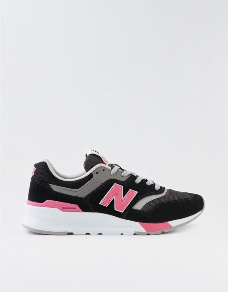 Aerie 997H Sneakers Black | 0315GNBJM