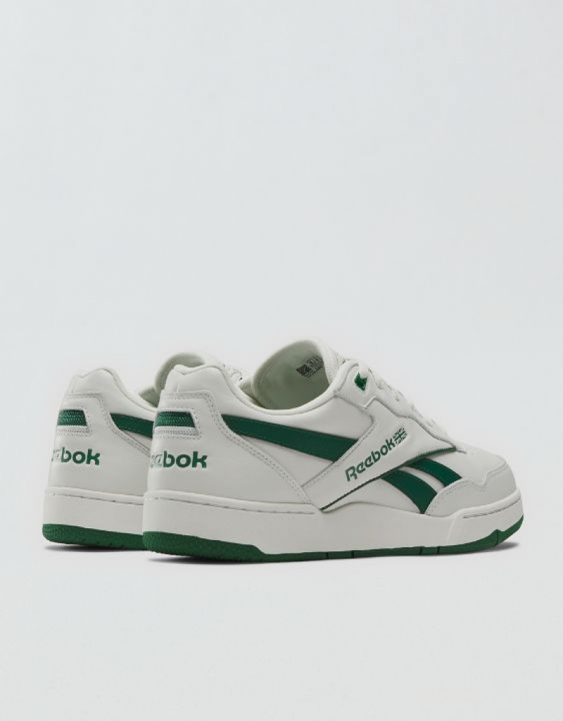 Aerie BB 4000 II Sneakers Green | 4953BECUS