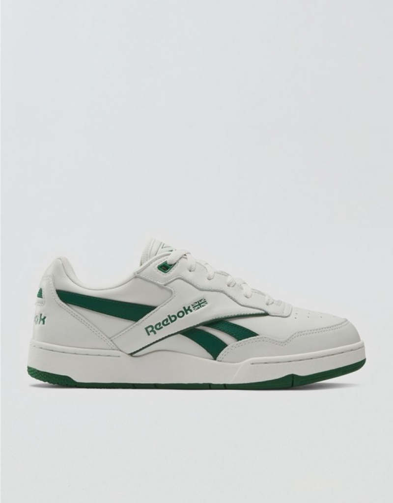 Aerie BB 4000 II Sneakers Green | 4953BECUS