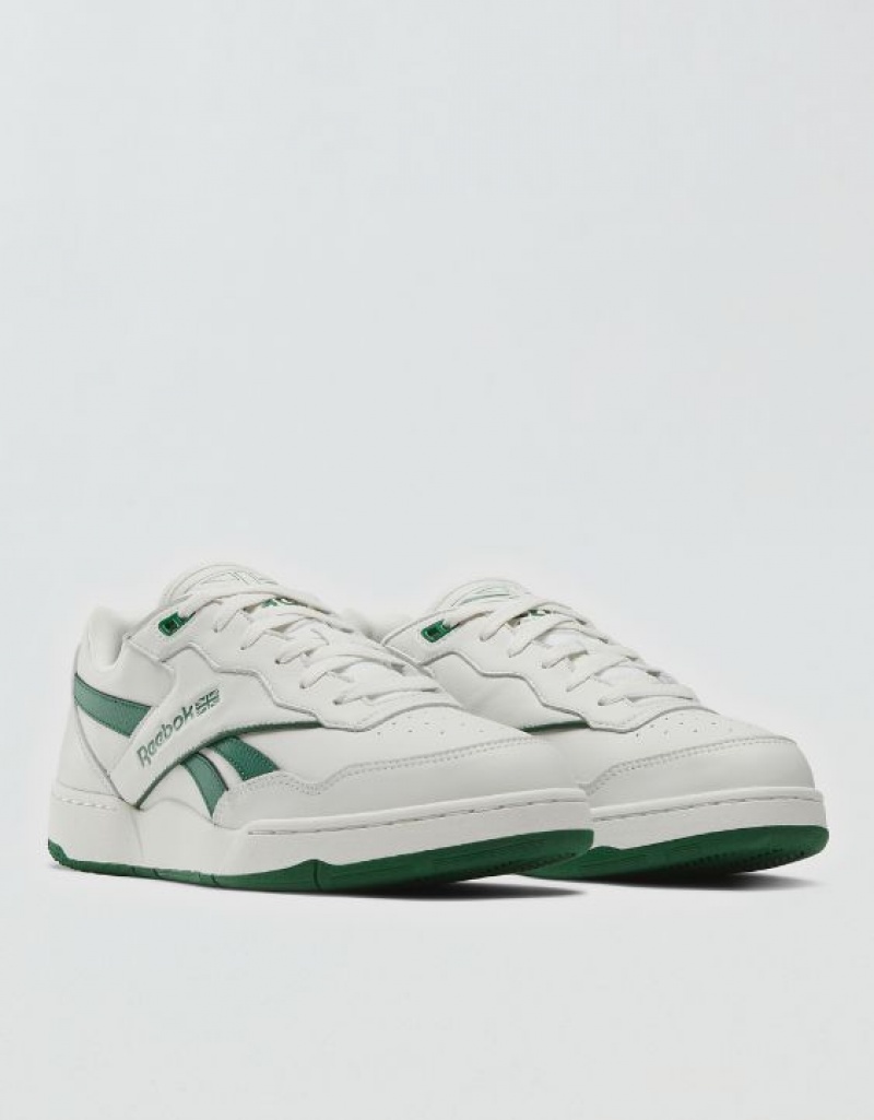 Aerie BB 4000 II Sneakers Green | 4953BECUS