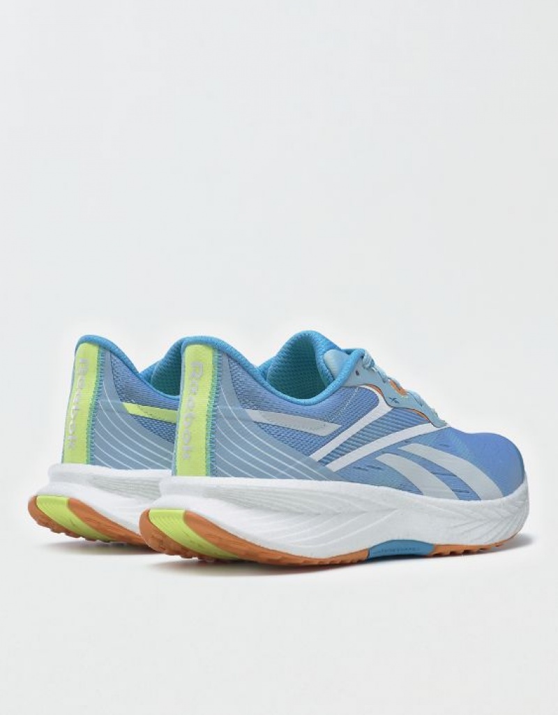 Aerie Floatride Energy Daily Running Shoes Light Turquoise | 7061ZSKHQ