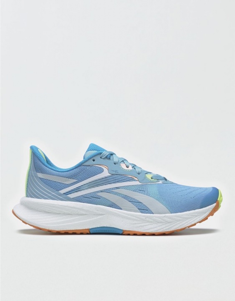 Aerie Floatride Energy Daily Running Shoes Light Turquoise | 7061ZSKHQ