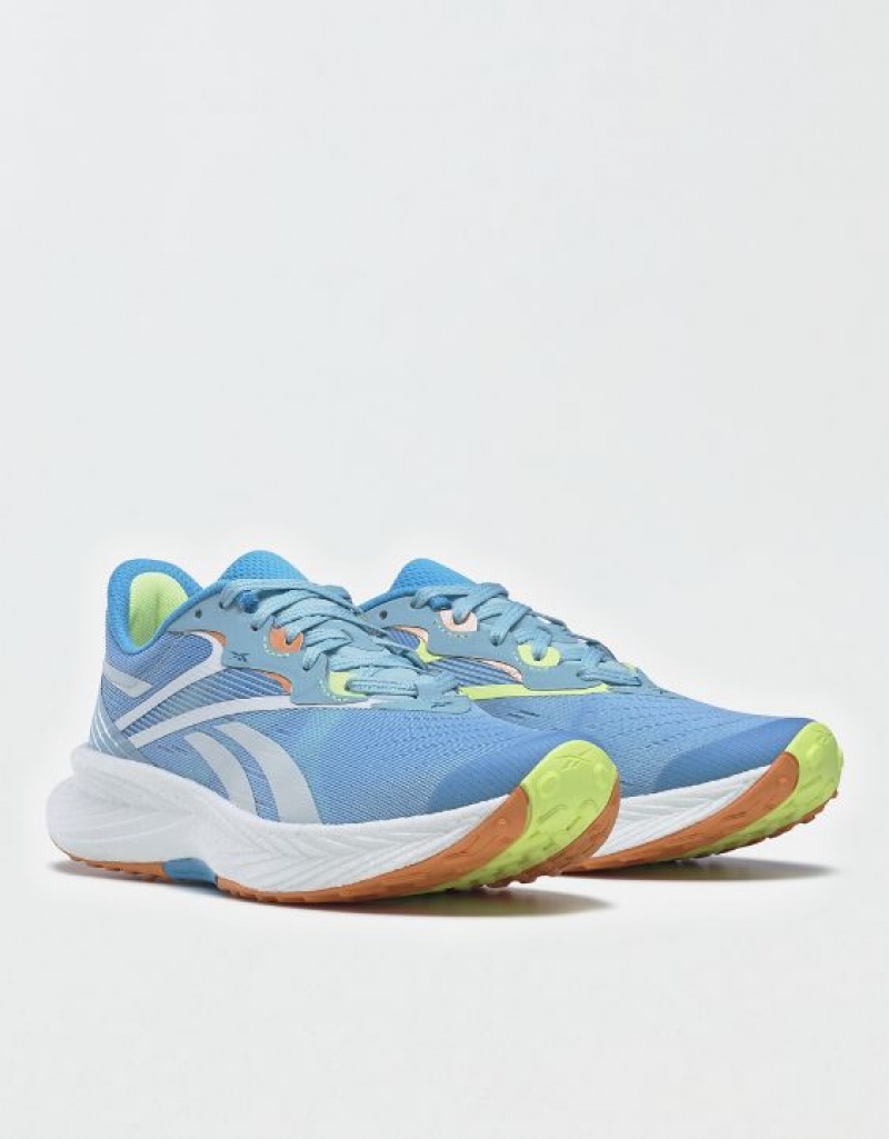 Aerie Floatride Energy Daily Running Shoes Light Turquoise | 7061ZSKHQ