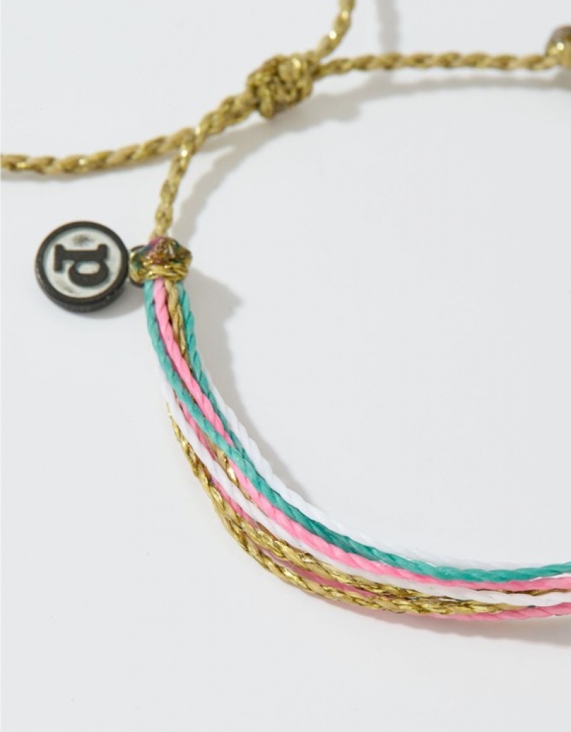 Aerie Pura Vida Originalcelet Jewelry Multicolor | 8257DVNOL