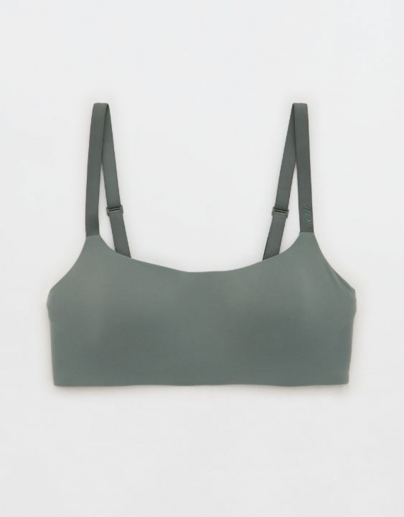 Aerie SMOOTHEZ-ish Wirelesslette Bras Royal | 6209WENGJ